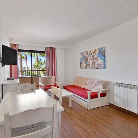 פלאייה דה פאלמה Apartamentos Pabisa Orlando מראה חיצוני תמונה