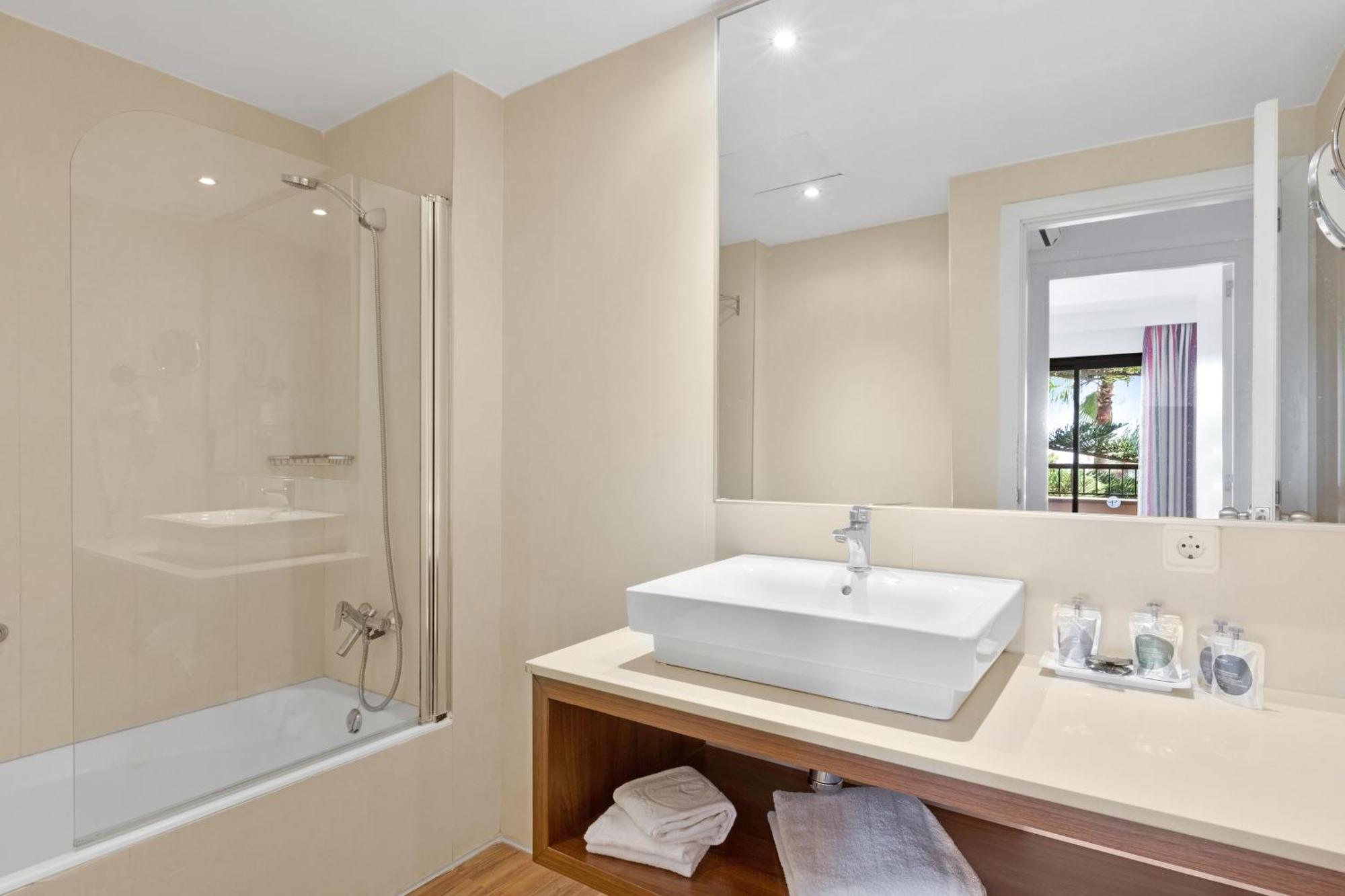 פלאייה דה פאלמה Apartamentos Pabisa Orlando מראה חיצוני תמונה