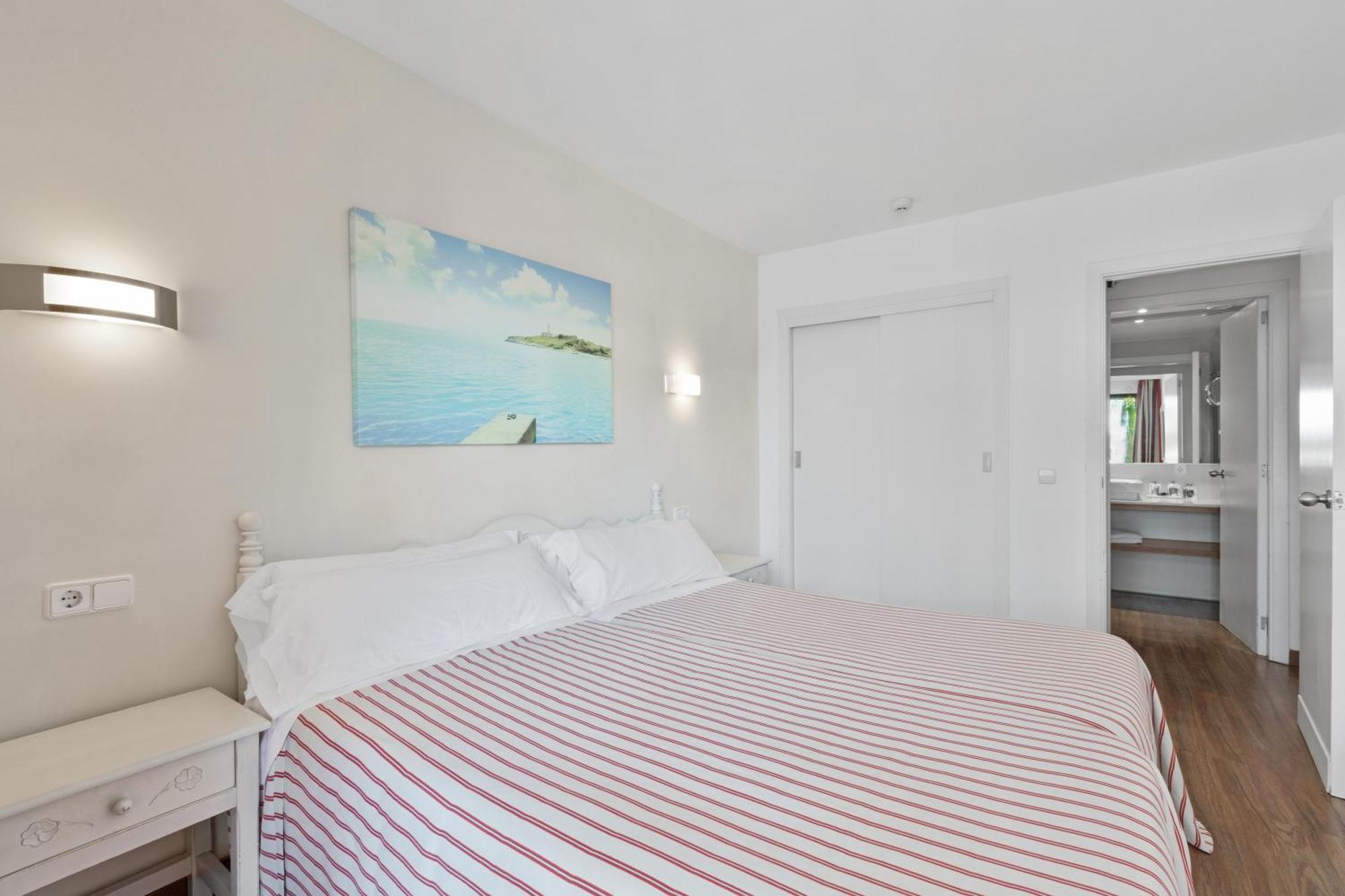 פלאייה דה פאלמה Apartamentos Pabisa Orlando מראה חיצוני תמונה